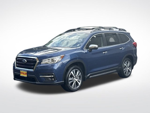 Used 2021 Subaru Ascent Touring w/ Popular Package #2 AWD/4WD image 4