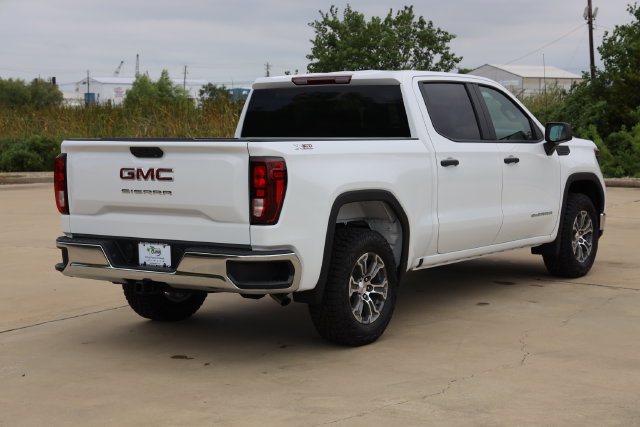 New 2026 GMC Sierra 1500 Pro w/ Pro Value Package AWD/4WD image 7