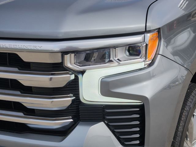 Certified 2025 Chevrolet Silverado 1500 High Country w/ High Country Premium Package image 9
