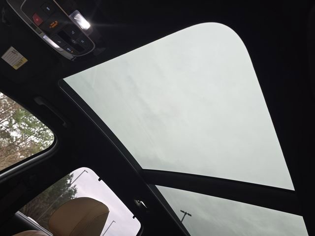 Certified 2023 Hyundai Santa Fe Calligraphy image 43