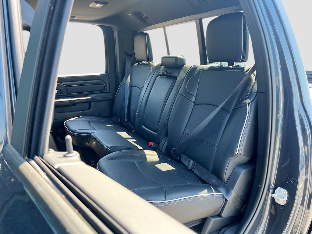 New 2026 RAM 2500 Power Wagon AWD/4WD image 25