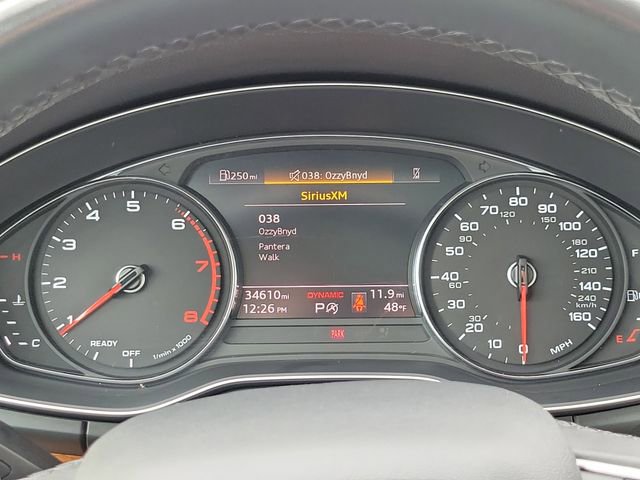 Used 2022 Audi Q5 2.0T Premium image 12