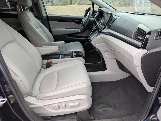 Certified 2023 Honda Odyssey Touring image 23