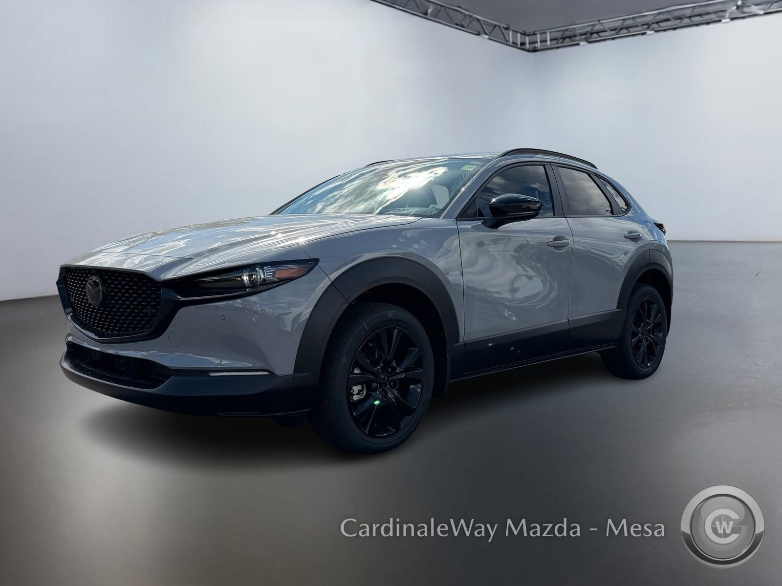 New 2026 MAZDA CX-30 Aire Edition image 9