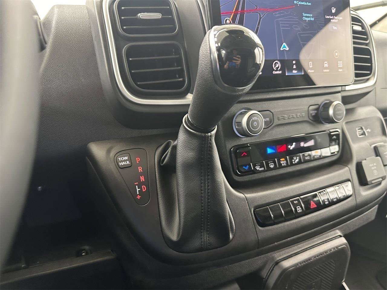 New 2024 RAM ProMaster 1500 w/ Quick Order Package 22H SLT+ image 29