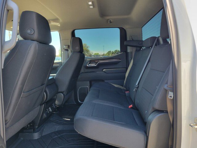 Used 2024 Chevrolet Silverado 1500 RST w/ LPO, Dark Essentials Package image 27