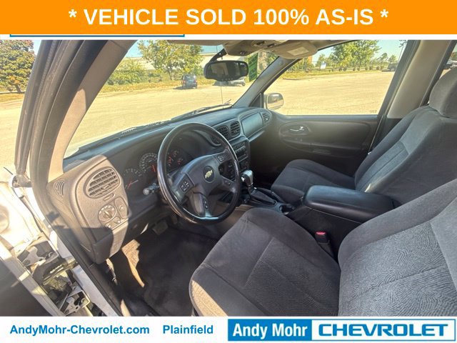 Used 2005 Chevrolet TrailBlazer EXT 4WD image 23