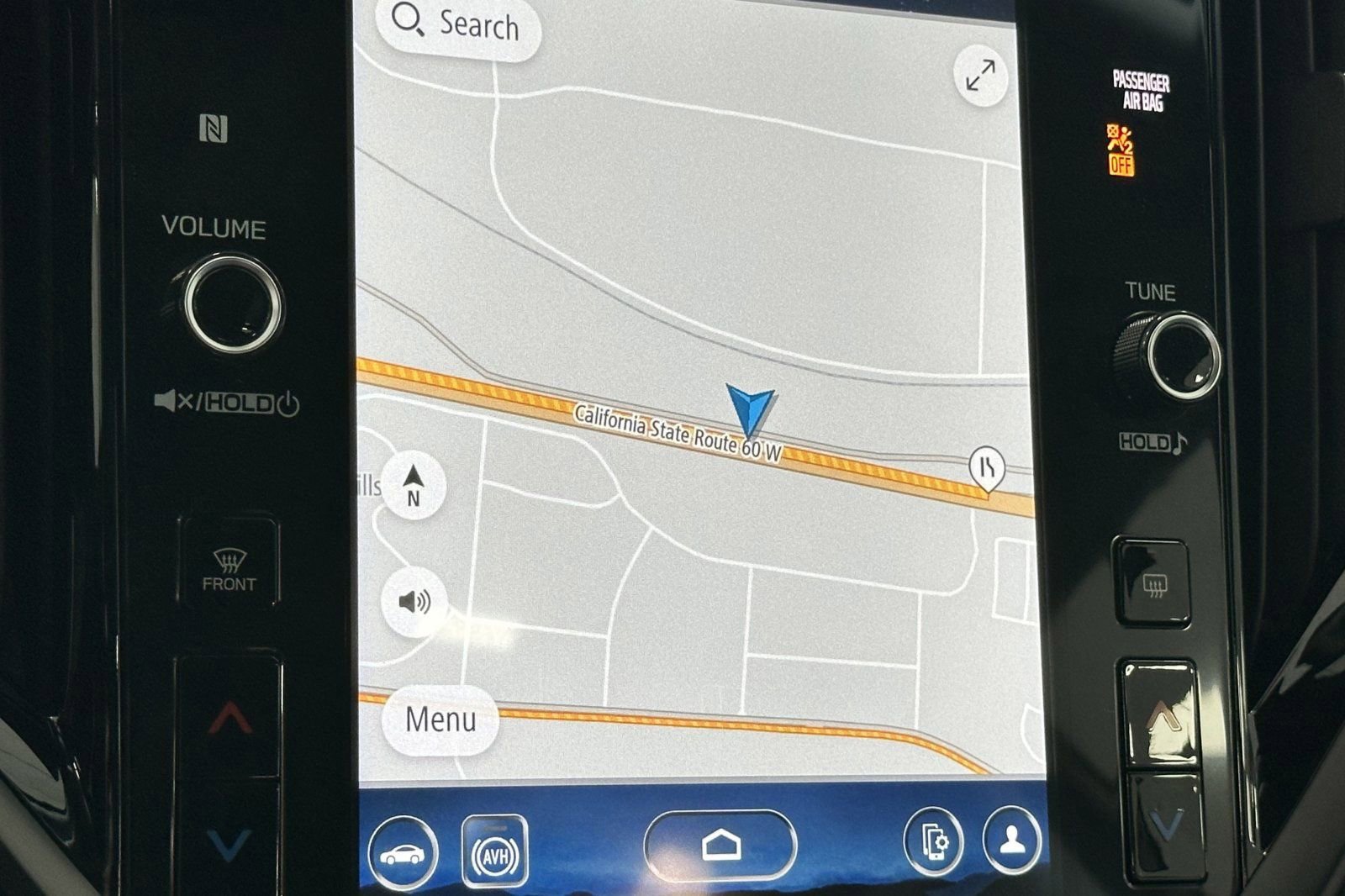 New 2026 Subaru Ascent Bronze Edition image 20