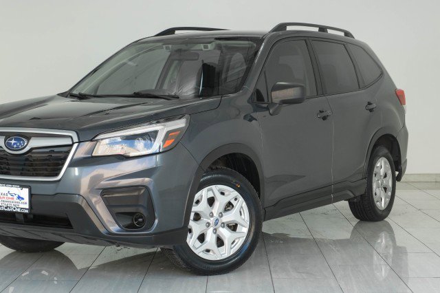 Used 2021 Subaru Forester image 6