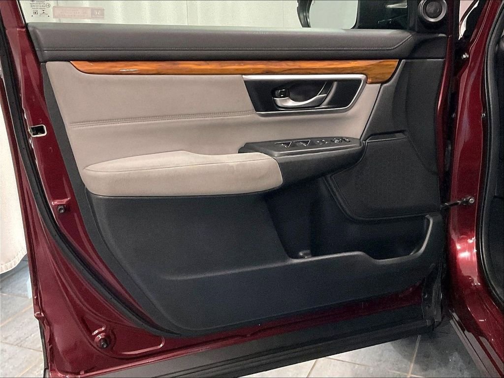 Used 2019 Honda CR-V EX image 9
