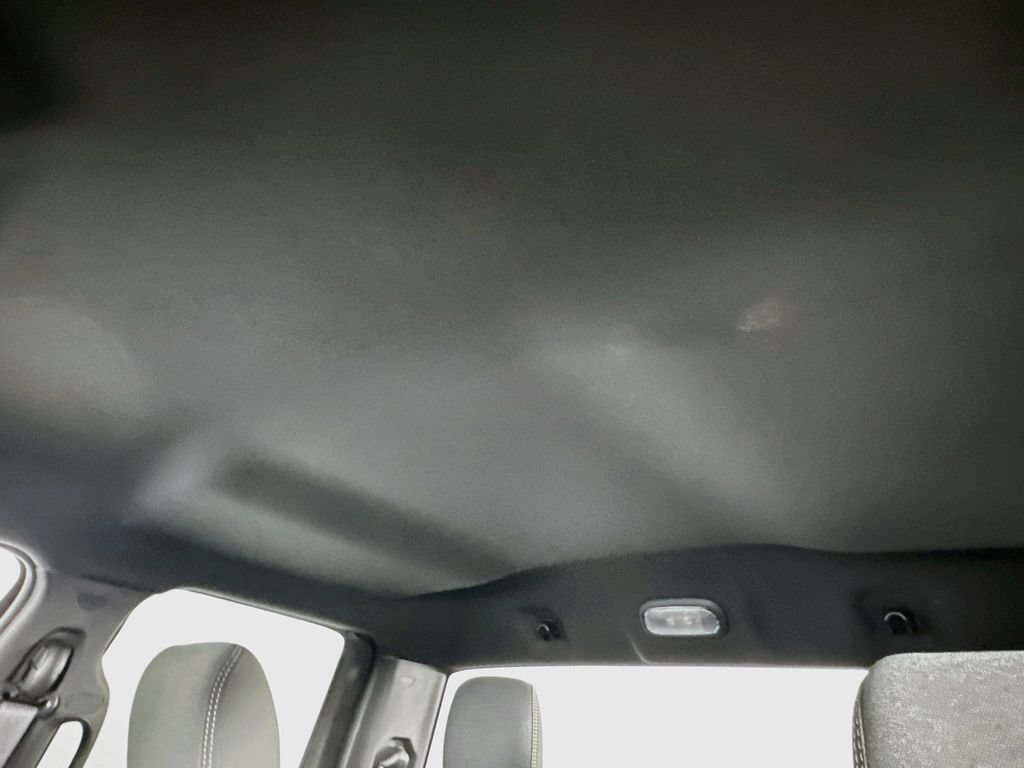 Used 2024 RAM 1500 Warlock RWD image 20