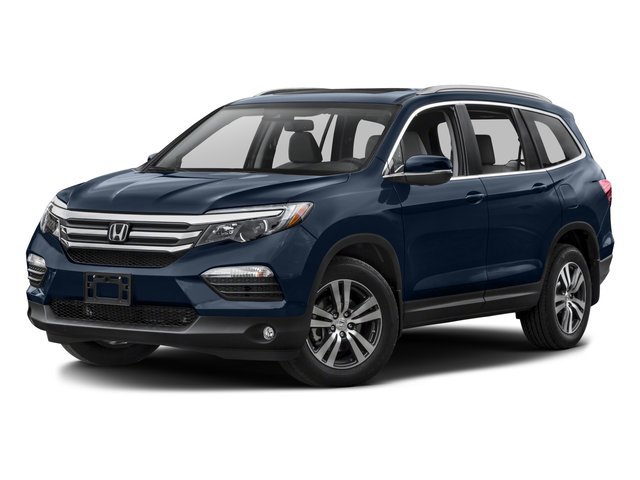 Used 2016 Honda Pilot EX-L image 1