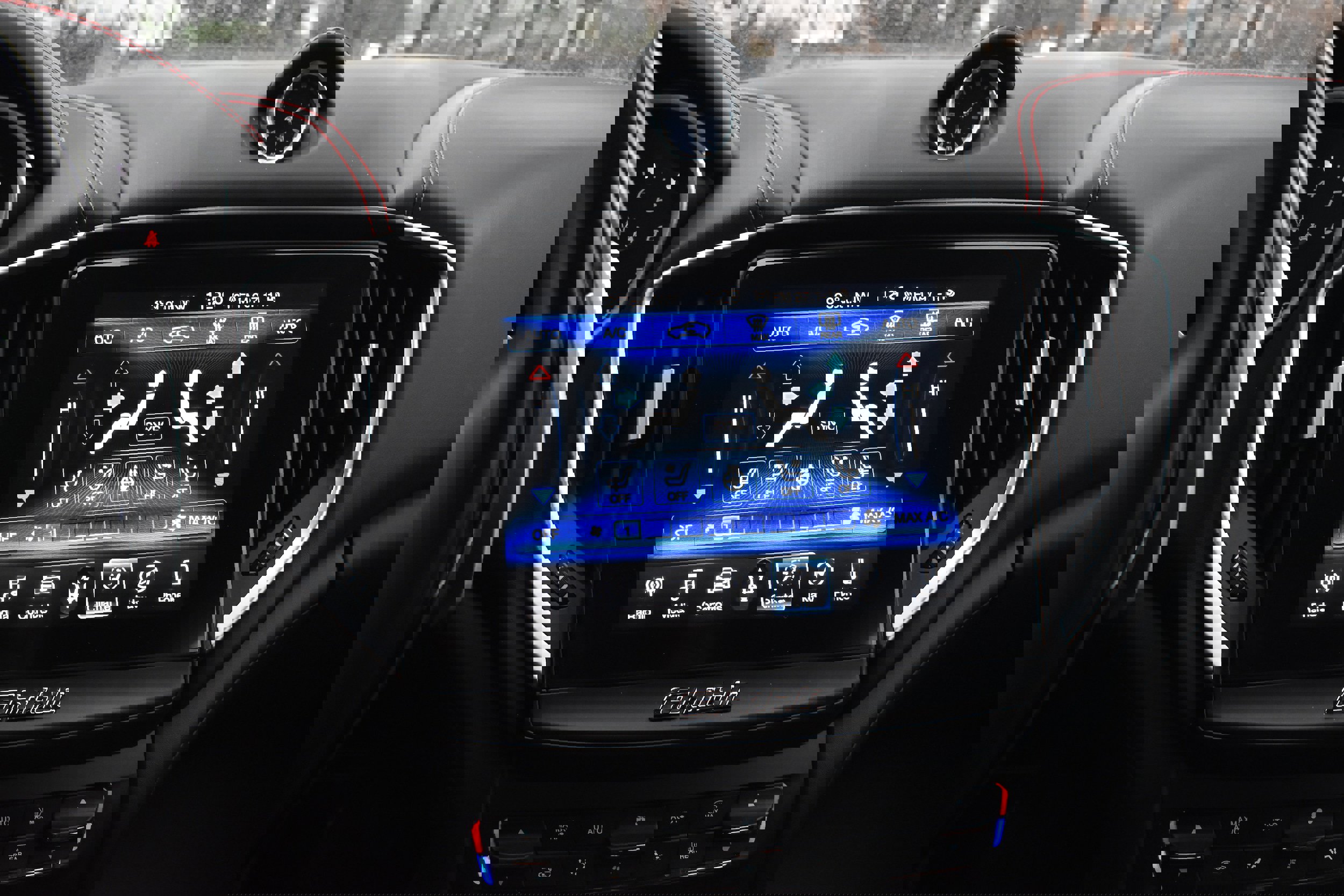 Used 2019 Maserati Ghibli S Q4 image 37