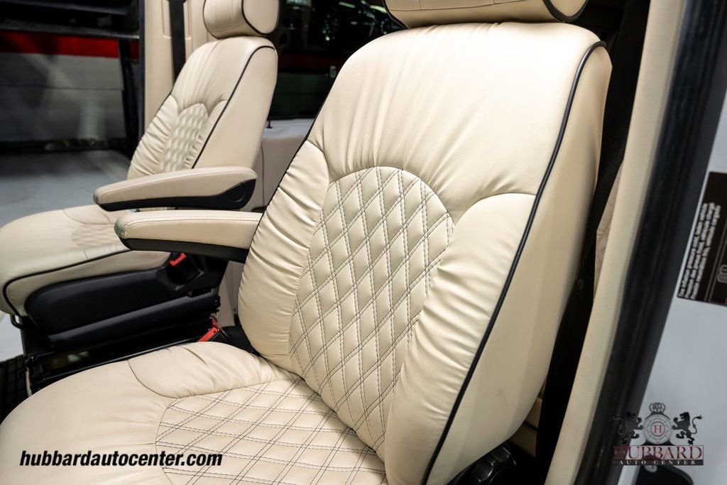 Used 2018 Mercedes-Benz Sprinter 3500 image 19