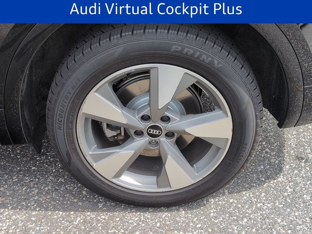 Used 2023 Audi Q5 2.0T Premium Plus w/ Premium Plus Package AWD/4WD image 24