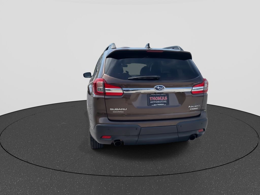 Used 2019 Subaru Ascent Touring AWD/4WD image 7