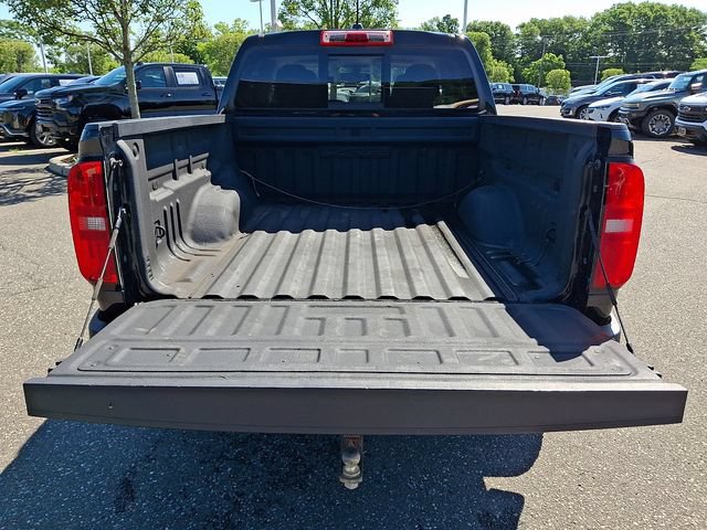 Used 2018 Chevrolet Colorado ZR2 AWD/4WD image 31