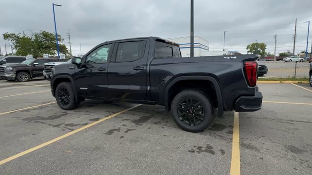 New 2026 GMC Sierra 1500 Elevation w/ Preferred Package AWD/4WD image 6