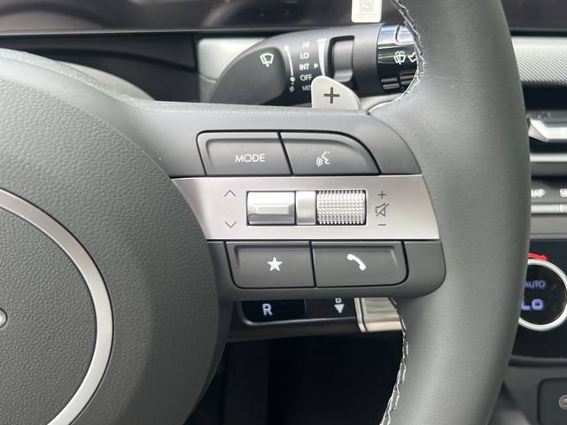 New 2026 Hyundai Sonata SEL FWD image 21