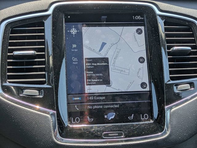 Used 2018 Volvo XC90 T6 Inscription w/ Convenience Package image 24