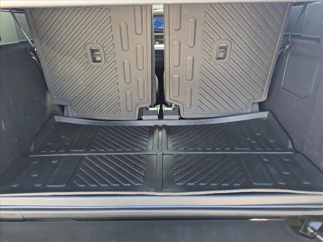 Used 2023 Ford Bronco Wildtrak AWD/4WD image 6