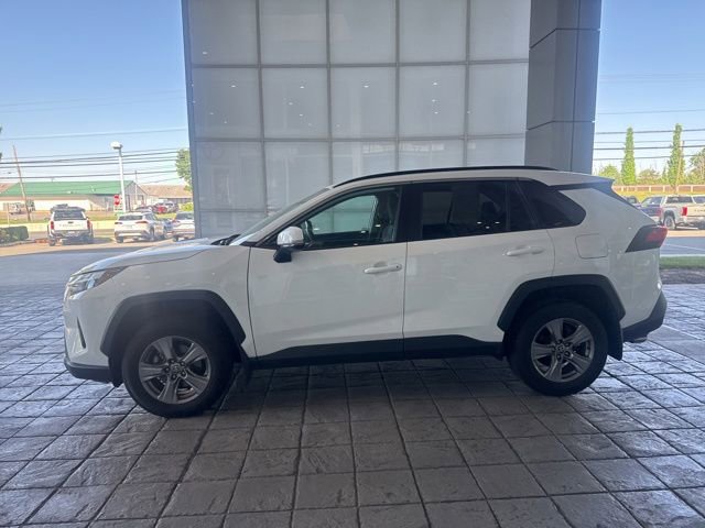 Certified 2024 Toyota RAV4 XLE w/ Convenience Package AWD/4WD image 18