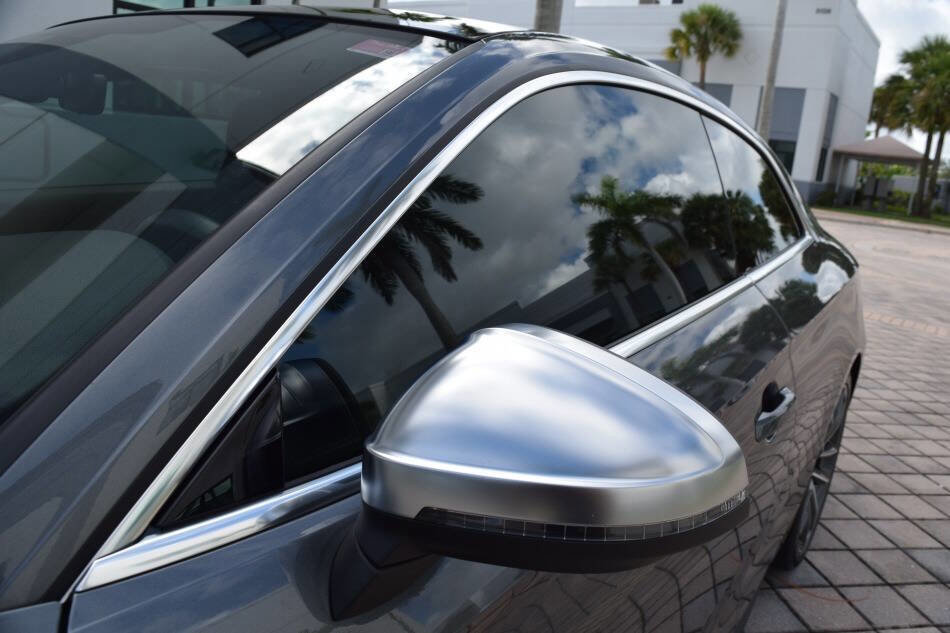 Used 2018 Audi S5 Prestige image 33