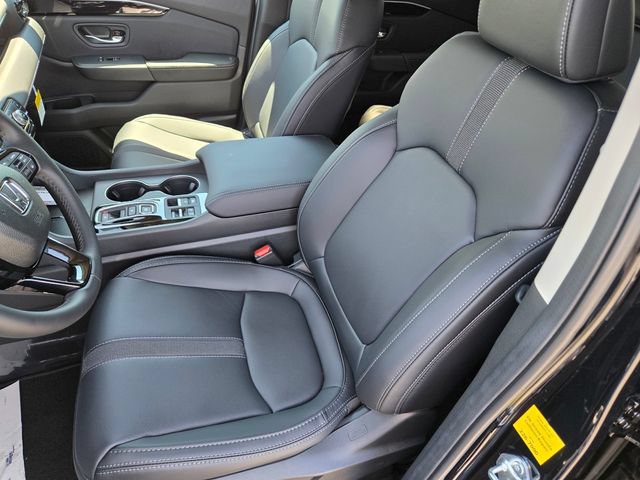 New 2026 Honda Pilot EX-L image 9