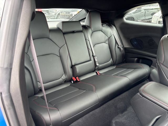 New 2026 Dodge Charger Scat Pack AWD/4WD image 27