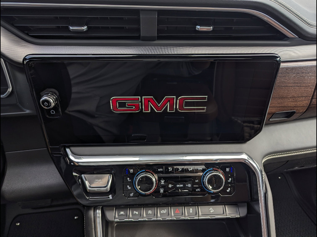 New 2026 GMC Sierra 1500 Denali Ultimate AWD/4WD image 26