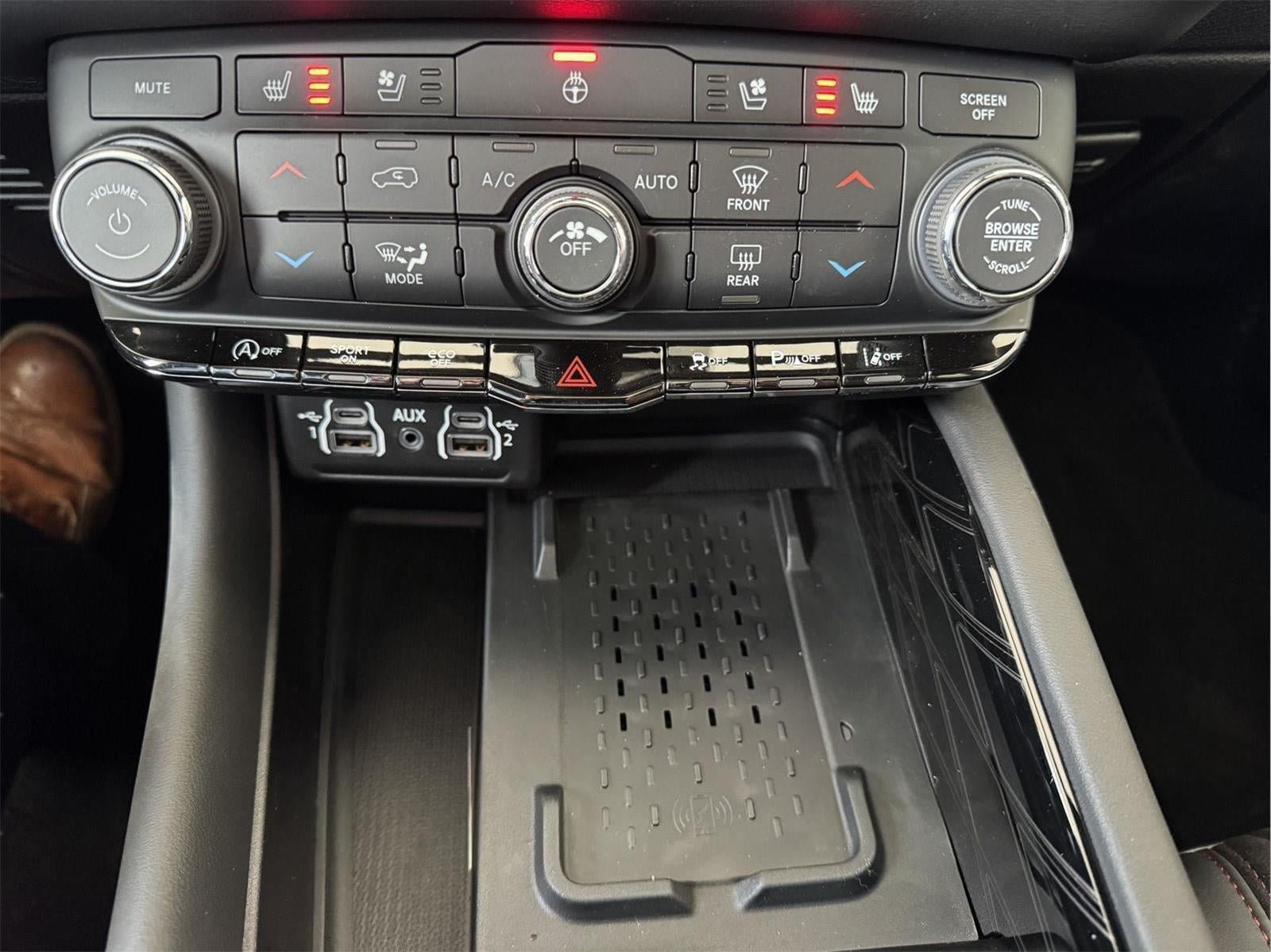 New 2026 Dodge Durango GT AWD/4WD image 20