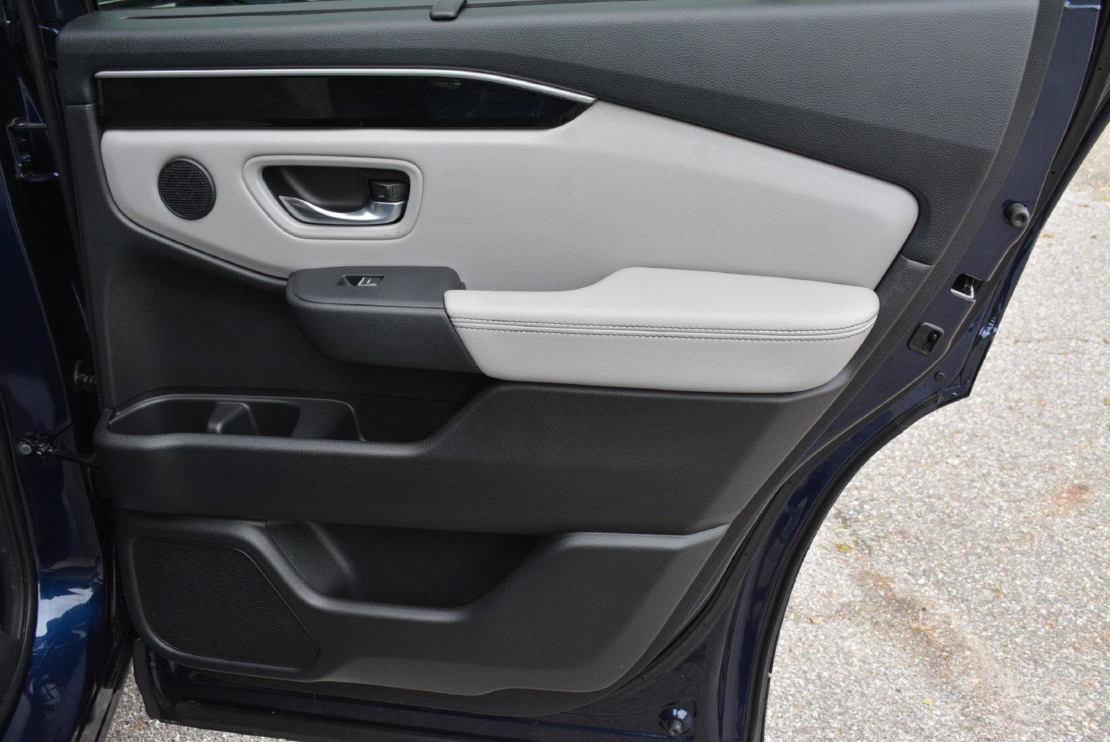 Used 2023 Honda Pilot EX-L image 19