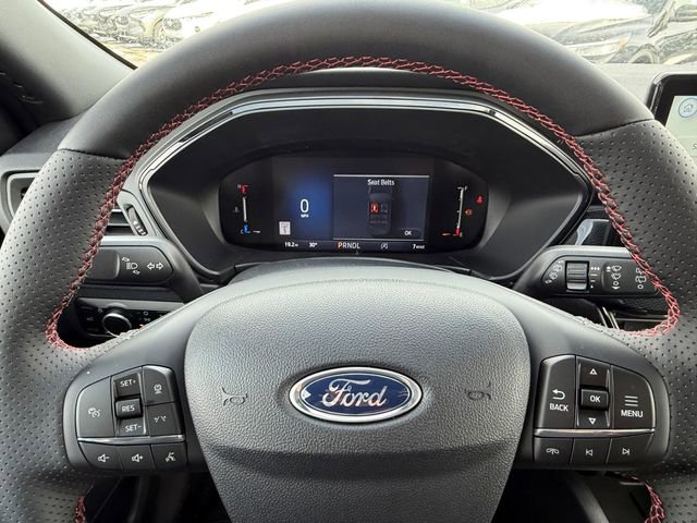 New 2026 Ford Escape ST-Line w/ Tech Pack #1 image 21