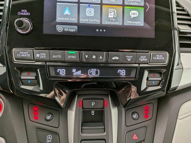 Used 2023 Honda Odyssey EX-L image 22