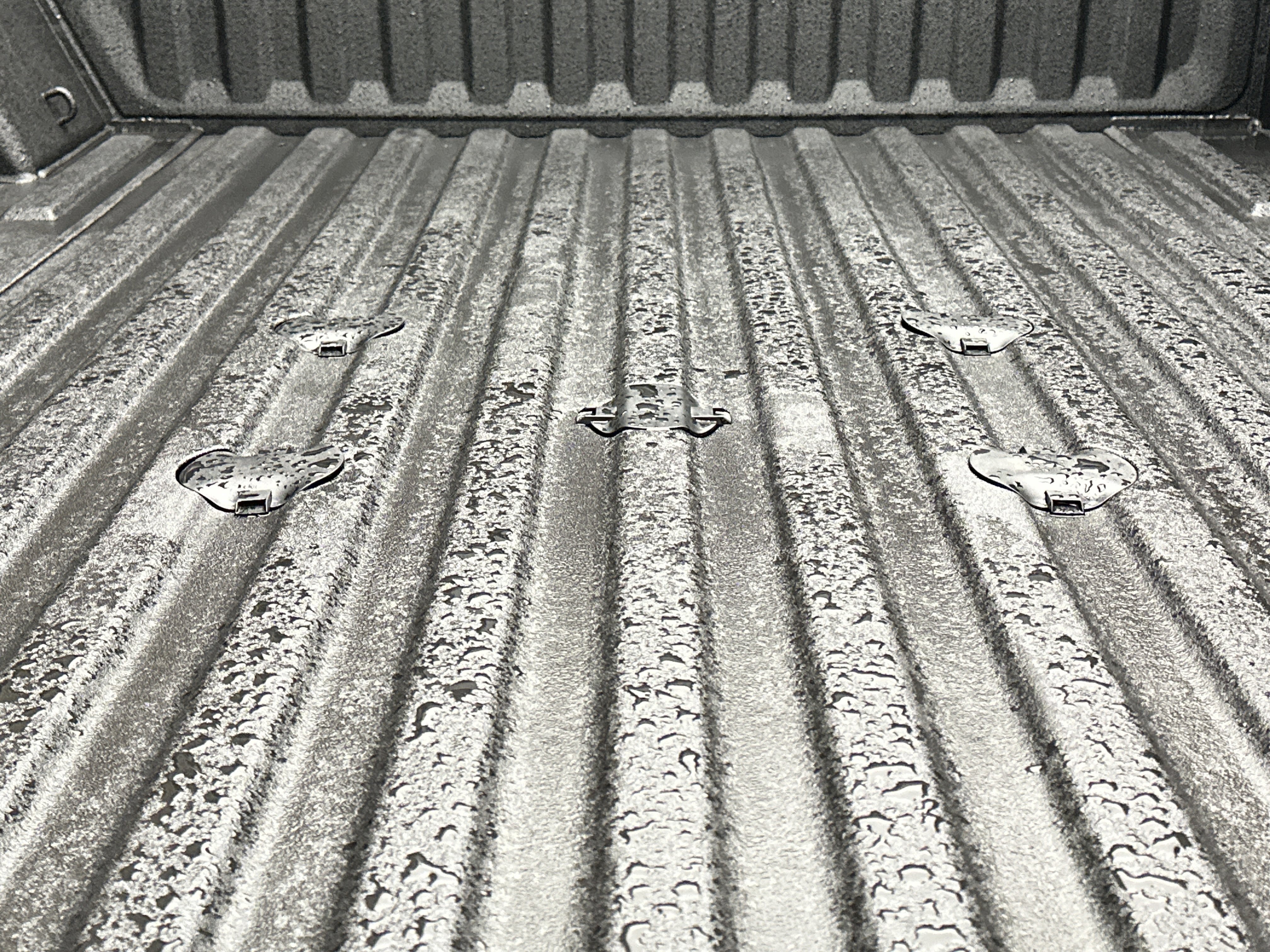 New 2026 Chevrolet Silverado 2500 Custom w/ Custom Value Package image 17