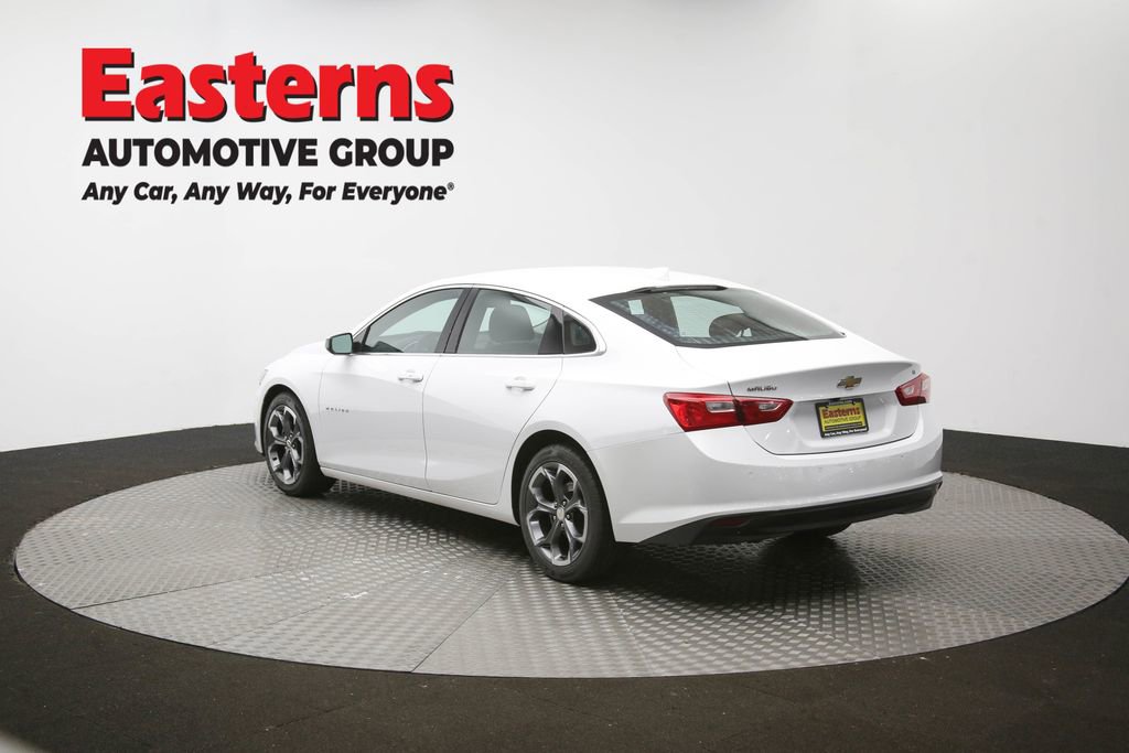 Used 2024 Chevrolet Malibu LT FWD image 62