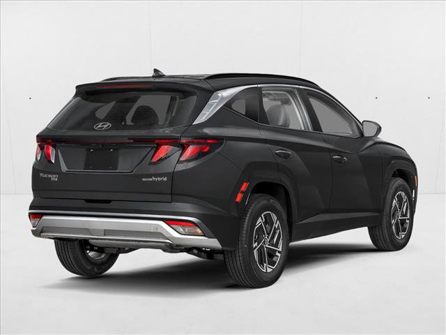 New 2026 Hyundai Tucson Blue SE AWD/4WD image 2