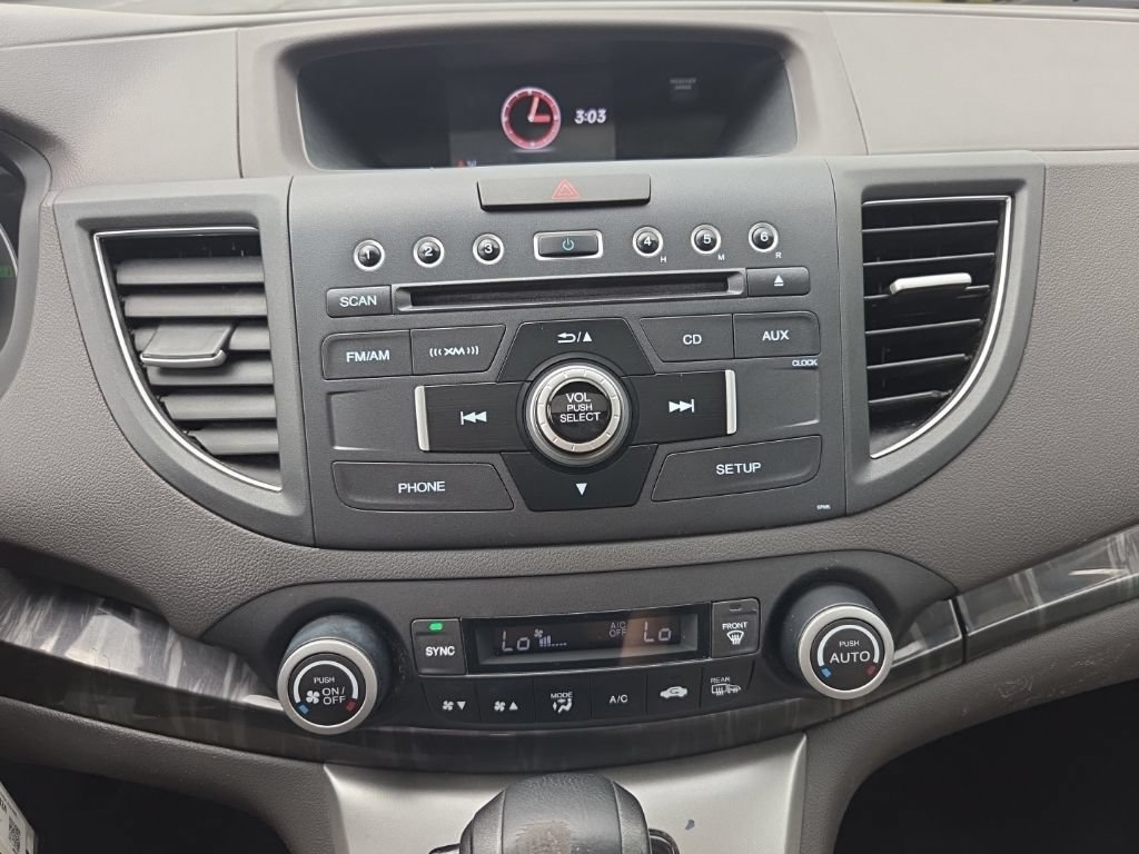Used 2012 Honda CR-V EX-L image 30
