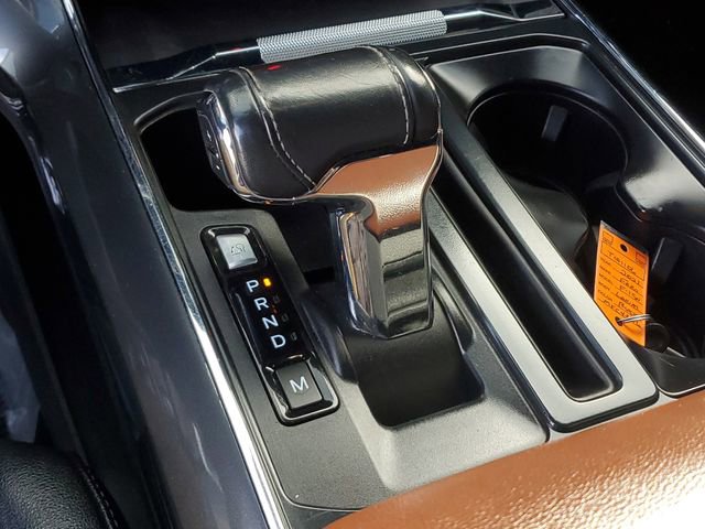 Used 2021 Ford F150 Lariat w/ Equipment Group 502A High image 36