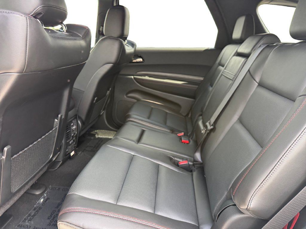 New 2026 Dodge Durango GT AWD/4WD image 15