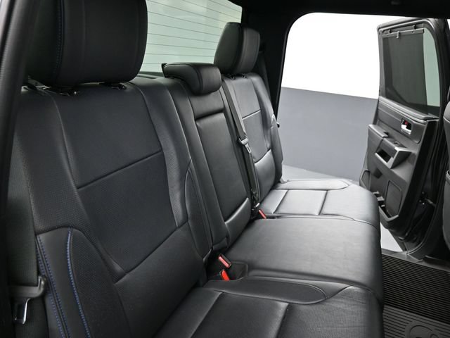 Used 2023 Toyota Tundra Platinum w/ Advanced Package AWD/4WD image 13