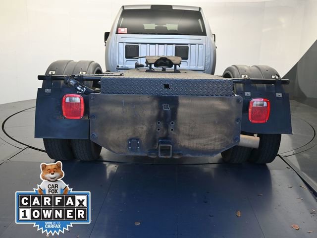 Used 2023 RAM 5500 Tradesman image 7