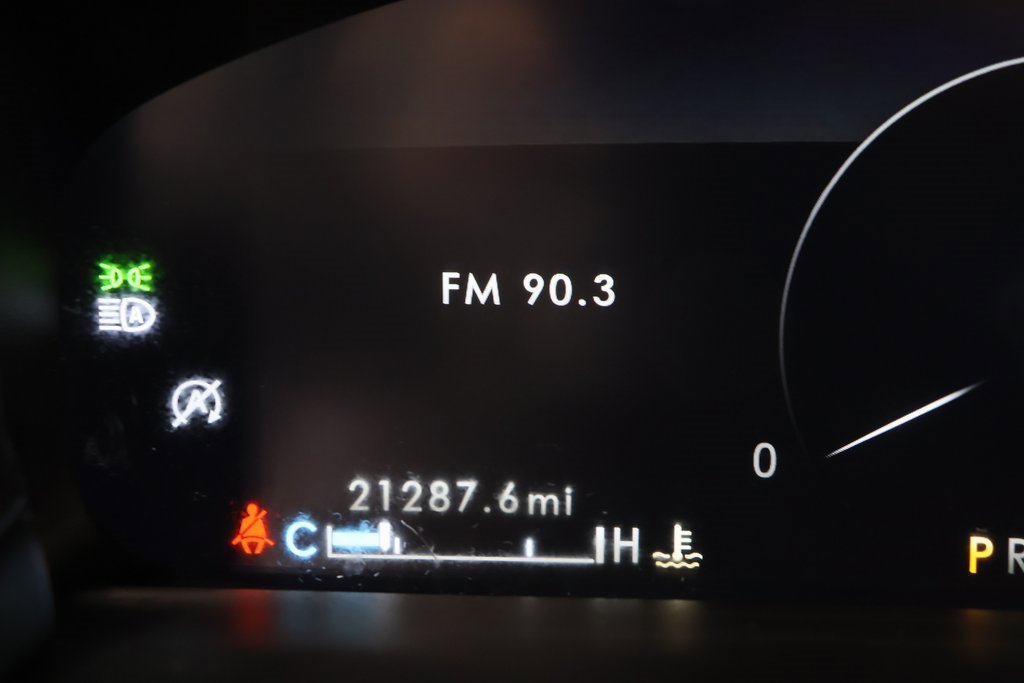 Used 2023 Lincoln Nautilus AWD w/ Premium Package image 13