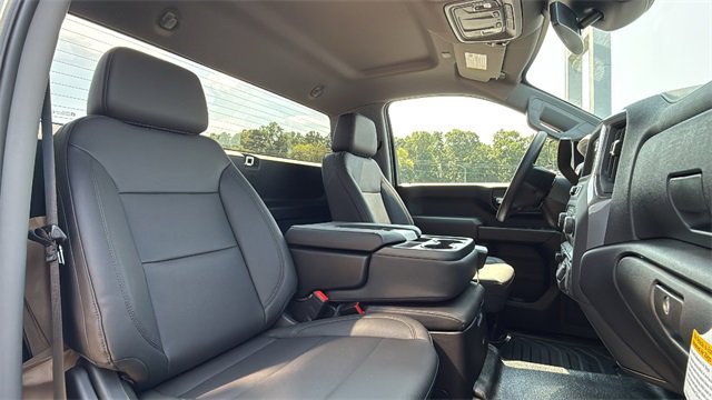 New 2026 Chevrolet Silverado 3500 W/T w/ WT Convenience Package image 29