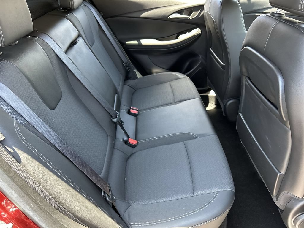 Used 2023 Buick Encore GX Select w/ Safety Package II FWD image 27