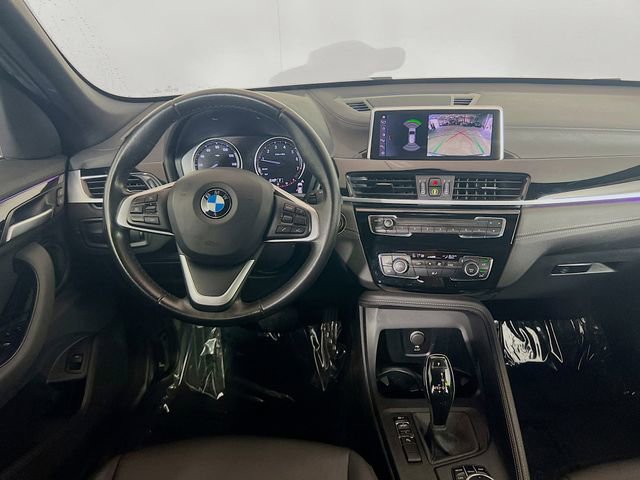 Used 2021 BMW X1 sDrive28i w/ Convenience Package FWD image 20