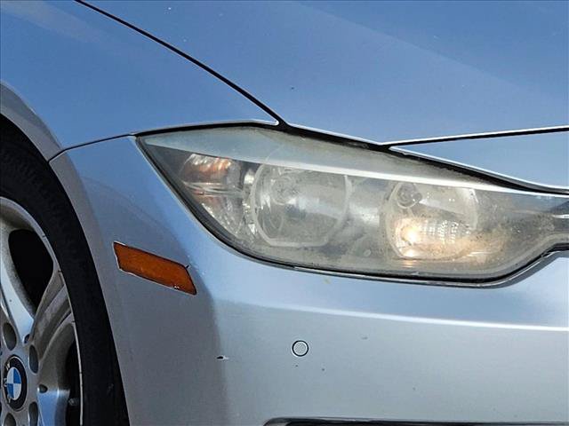 Used 2015 BMW 328i Sedan RWD image 4