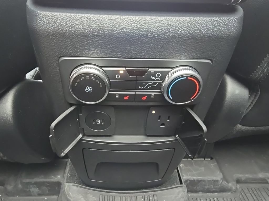 Used 2023 Ford Explorer ST w/ Equipment Group 401A AWD/4WD image 44