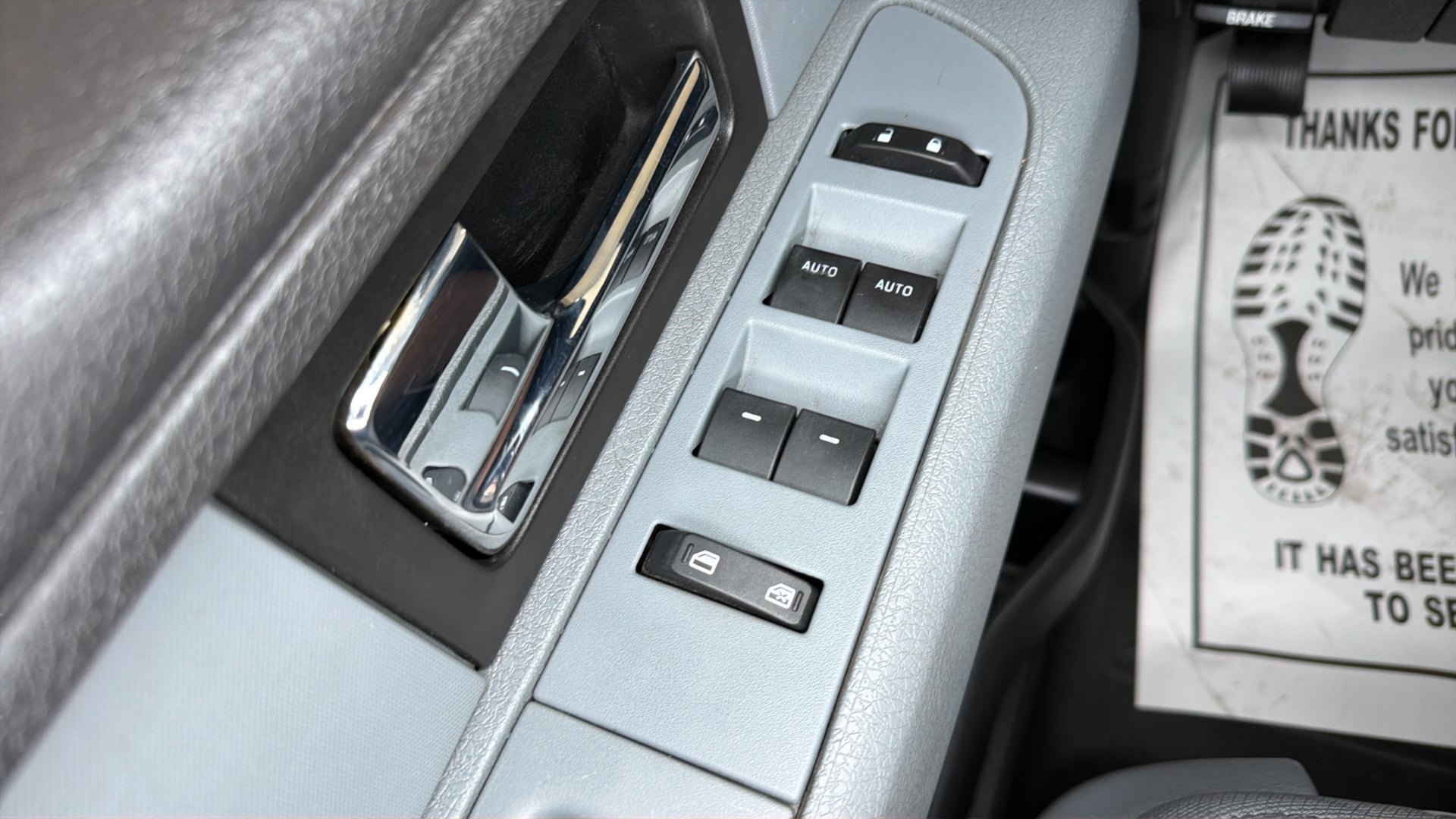 Used 2013 Ford F150 STX w/ Mid Equipment Group AWD/4WD image 19