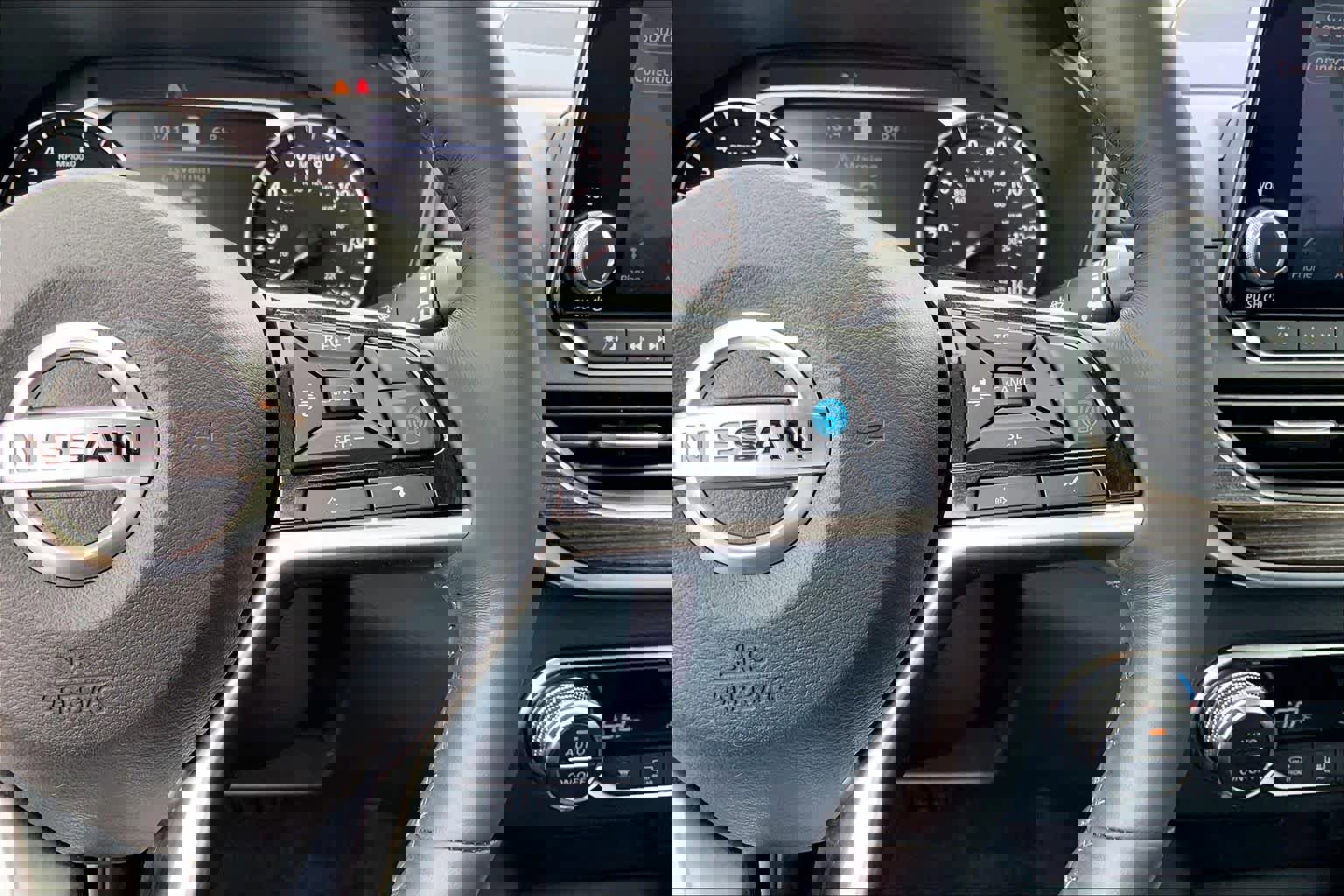 Used 2019 Nissan Altima 2.5 SL FWD image 22